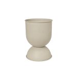 Blómapottur HOURGLASS S