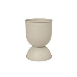 Blómapottur HOURGLASS S