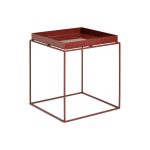 Bakkaborð TRAY M 40x40