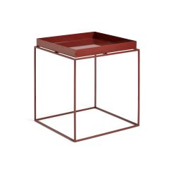 Bakkaborð TRAY M 40x40