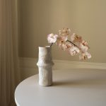 Botané gerviblóm ORCHID Large Light Pink