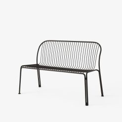 Bekkur THORVALD DINING SC111 Warm Black