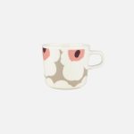 Bolli UNIKKO 2 DL white/clay/powd/d.wine