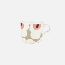 Bolli UNIKKO 2 DL white/clay/powd/d.wine