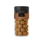 Lakkrís ÆGG Crispy Caramel 270gr