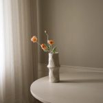 Botané gerviblóm POPPY Coral