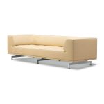 Sófi DELPHI 4501+4517 ákl.Keiga TILBOÐ