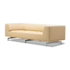 Sófi DELPHI 4501+4517 ákl.Keiga TILBOÐ