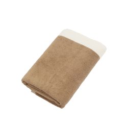 Handklæði VIPP 104 76x135 taupe