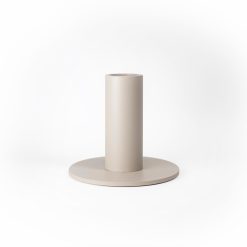 Kertastjaki LOW H7 Sand