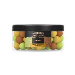 Lakkrís ÆGG MIXED L 2026 515gr