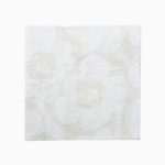 Servíettur UNIKKO cream