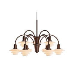 PH 1/1 9 arma Hengilampi ALDARAFMÆLI