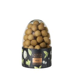 Lakkríspáskaegg Crispy Caramel 470gr