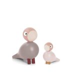 LÍF & LUKKA Kay Bojesen soft pink