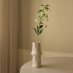 Botané gerviblóm LANTERN LILY White