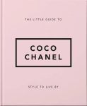 Bók The Little Guide to Coco Chanel
