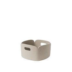 Karfa RESTORE SQUARE Sand