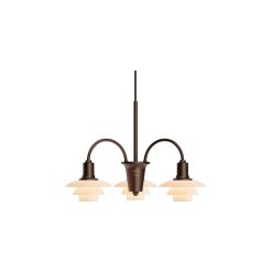 PH 1/1 3 arma Hengilampi ALDARAFMÆLI