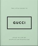 Bók The Little Guide to Gucci