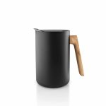 Hitakanna NORDIC 1L svört