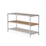 Útieldhús OPEN-AIR stórt