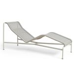 Sólbekkur PALISSADE CORD CHAISE LOUNGE