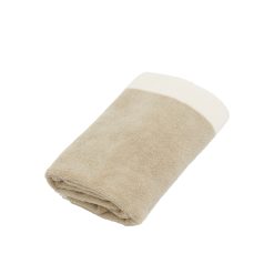 Handklæði VIPP 104 76x135 khaki