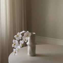 Botané gerviblóm ORCHID Large White