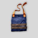 Svunta Endeavour Canvas Blue