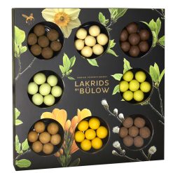 Lakkrís SELECTION BOX SPRING 2026, 350gr