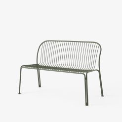 Bekkur THORVALD DINING SC111 Bronze Gree