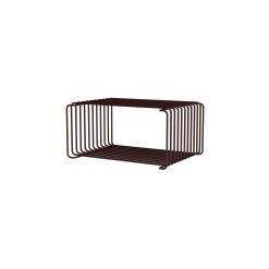 WIRE hillueining L34,8 D25,7 H17,2