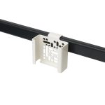 PEDESTAL Apple TV 4K Mount, Pearl