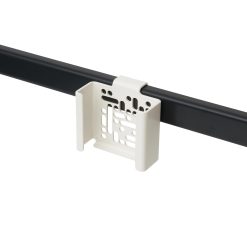 PEDESTAL Apple TV 4K Mount, Pearl