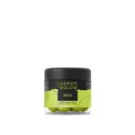 Lakkrís ÆGG Lime Crackle 115gr