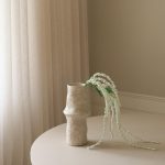 Botané gerviblóm AMARANTHUS White