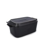 Eldfast fat m/loki BAKE 'N' ROAST 5L