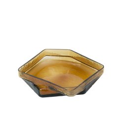 Diskur MURO CENTREPIECE Recycled Amber