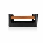 Kassi NORDIC L, sv/bamboo