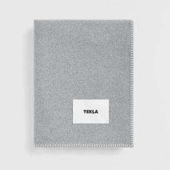 Teppi Lambsull 130x180 Ash