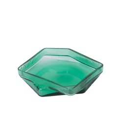 Diskur MURO CENTREPIECE Recycled Green