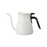 Ketill POUR OVER 900ml hvítur
