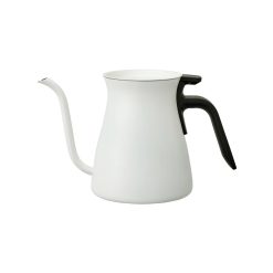 Ketill POUR OVER 900ml hvítur
