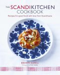 Bók Scandi Kitchen Cookbook