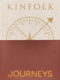 Bók Kinfolk Journeys