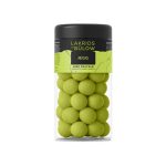 Lakkrís ÆGG Lime Crackle 270gr