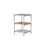 Útieldhús OPEN-AIR lítið