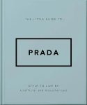 Bók The Little Guide to Prada
