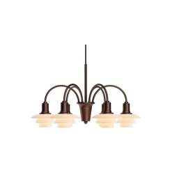 PH 1/1 6 arma Hengilampi ALDARAFMÆLI